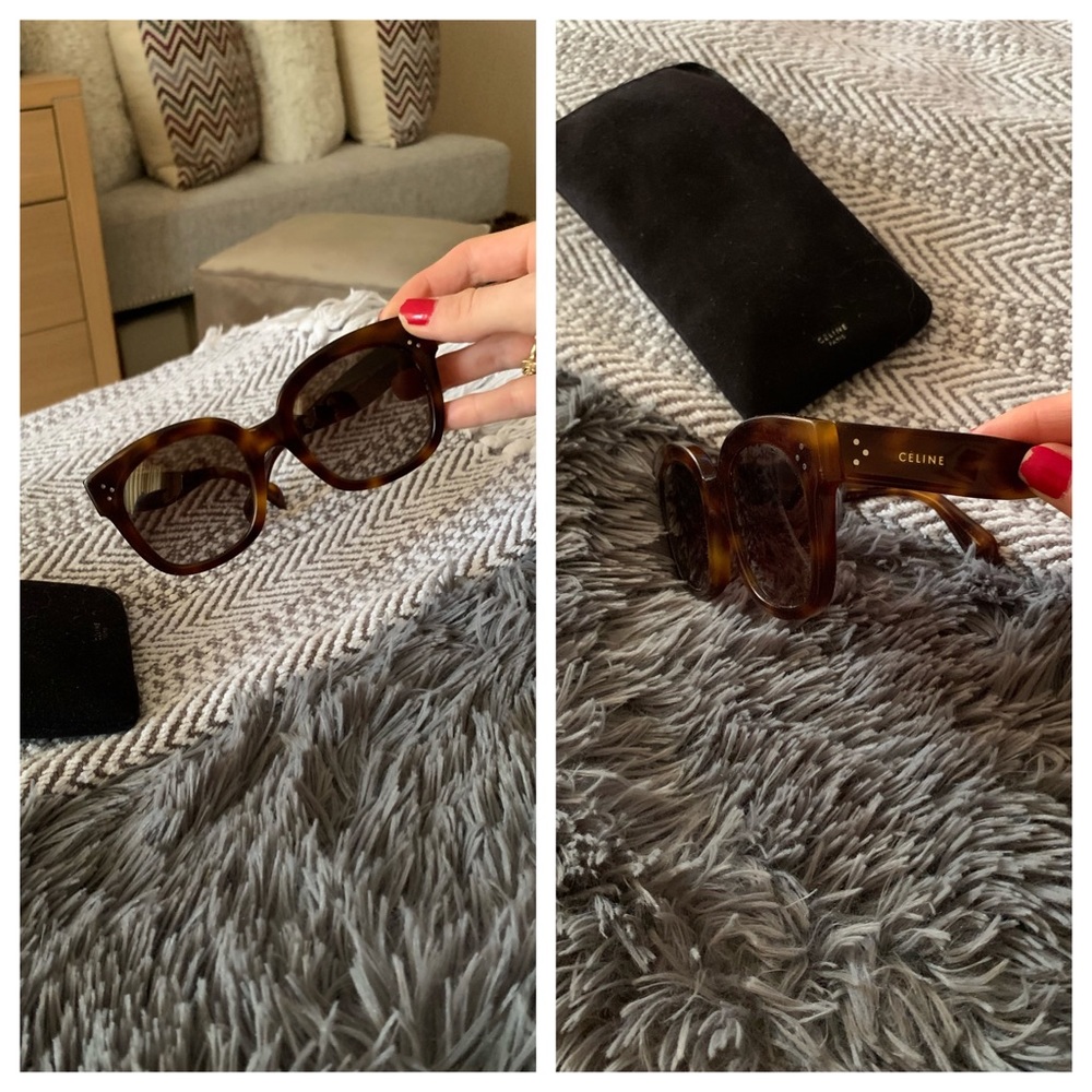 Celine Sunglasses